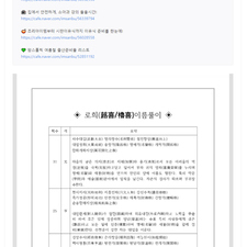 좋은이름김동완 아기이름, 신생아작명 후기
